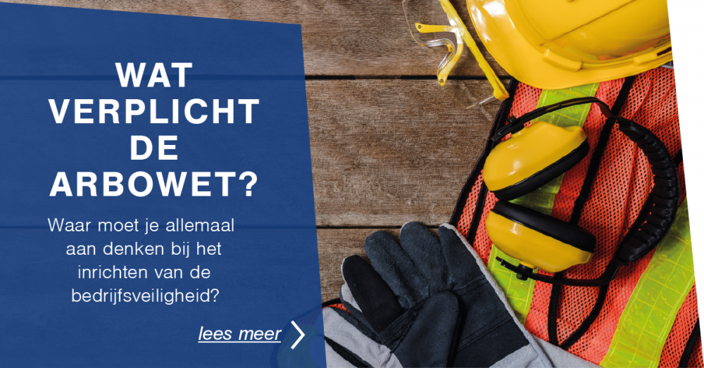 Wanneer Is Bhv Verplicht Wat ben je verplicht? | BHV.NL