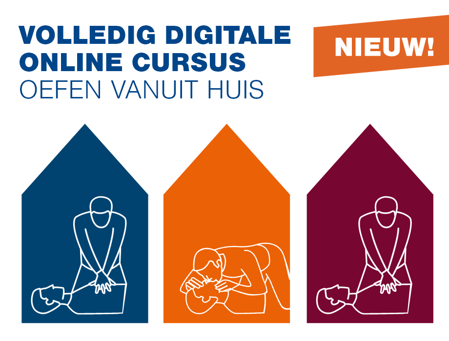 homoseksueel Mysterieus Ook Cursus BHV basis online | BHV.NL®