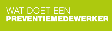 Preventiemedewerker